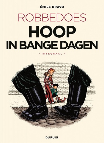 Hoop in bange dagen integraal