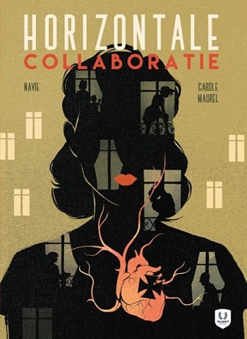 Horizontale Collaboratie