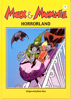 Horrorland