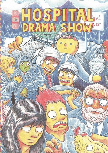 Hospital Drama Show
