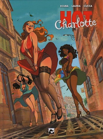 Hot Charlotte