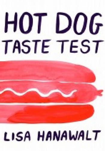 Hot Dog Taste Test