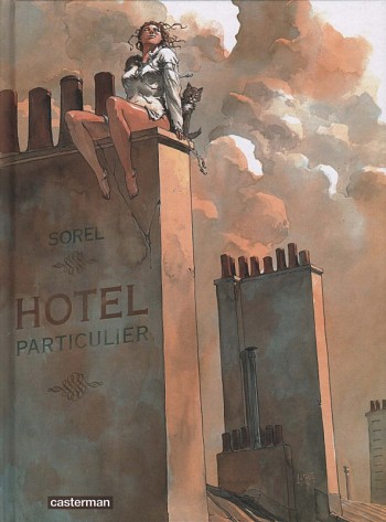 Hotel Particulier