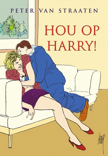 Hou op Harry!