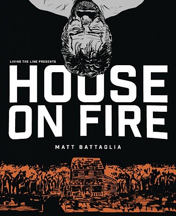 House on Fire