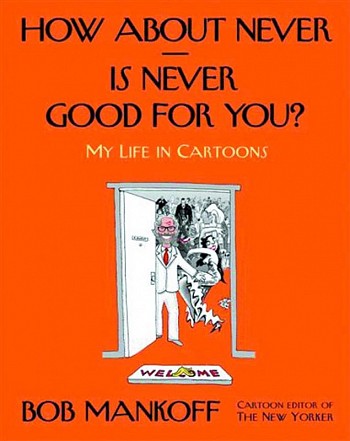 How about Never - Is Never good for you?