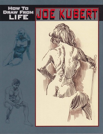 How To Draw From Life