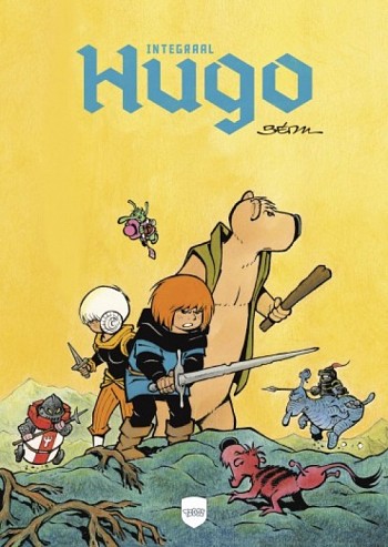 Hugo integraal