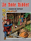 Hugon de Hofnar (Herdruk)