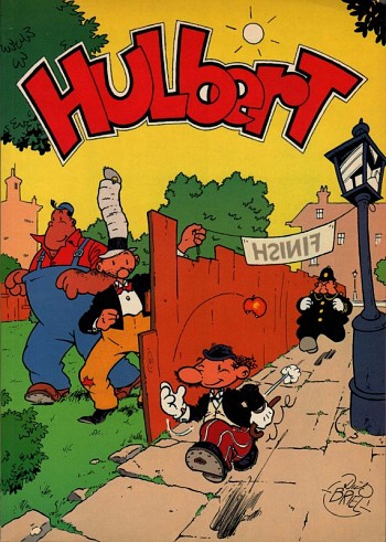 Hulbert