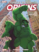 Hulk, Venom, Miles Morales, Rhino