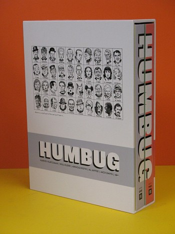 Humbug complete