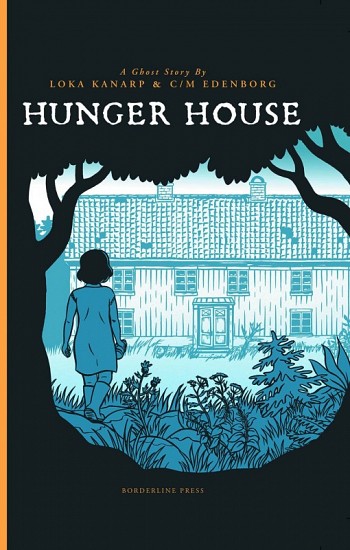 Hunger House