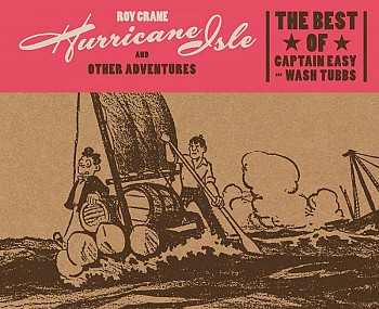 Hurricane Isle and Other Adventures