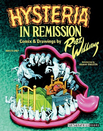 Hysteria in remission cl (signed)