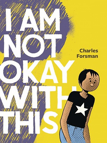 I am not okay with this (expanded edition)
