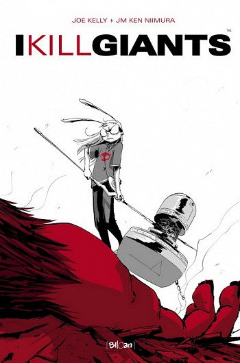 I Kill Giants