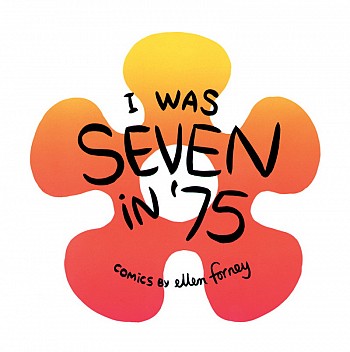 I was seven in 75