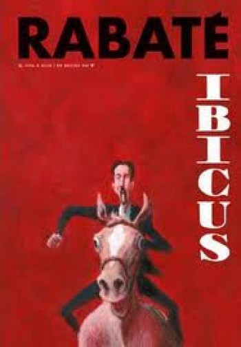 Ibicus Omnibus