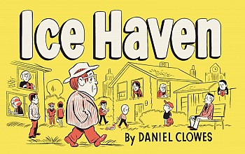 Ice Haven