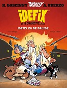 Idefix en de Druïde