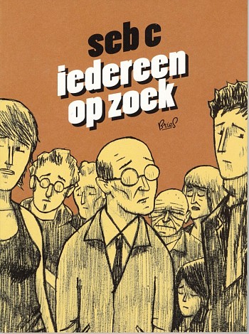 Iedereen Op Zoek