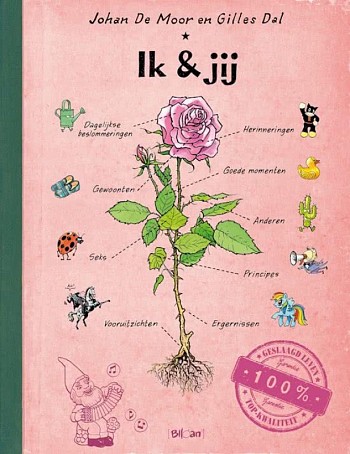 Ik & Jij