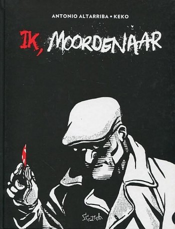 Ik, Moordenaar