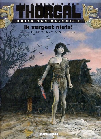 Ik Vergeet Niets