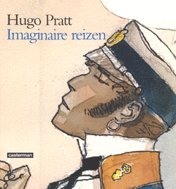 Imaginaire Reizen