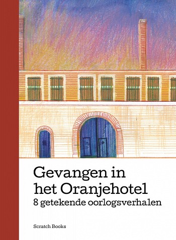 Imprisoned in the Oranjehotel