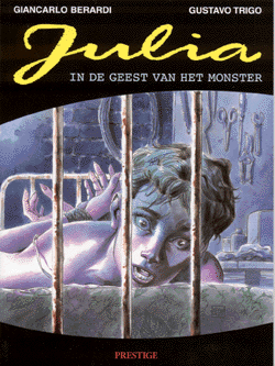 In De Geest Van Het Monster