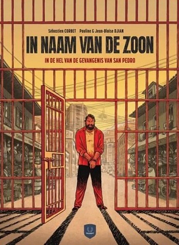 In de hel van de gevangenis van San Pedro