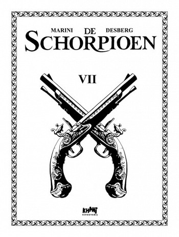 In de naam van de vader (luxe editie)