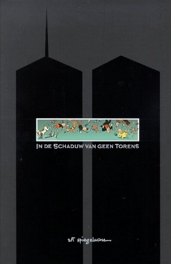 In de Schaduw van geen torens