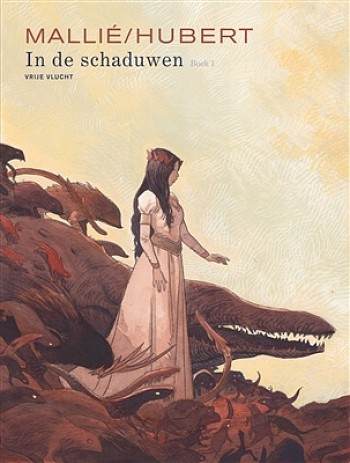 In de schaduwen 1/2