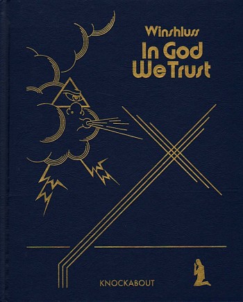 In God We Trust