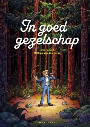 In goed gezelschap