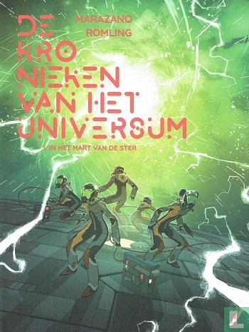 In het hart van de ster