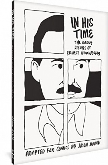 In His Time
