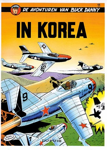 In korea