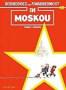 In Moskou