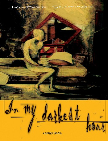 In my darkest hour