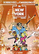 in New York