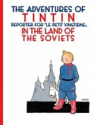 In the Land of the Soviets