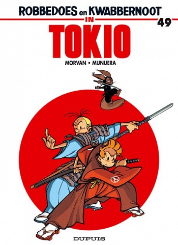 In Tokio