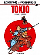 In Tokio