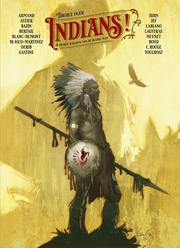 Indians!