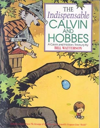 Indispensable Calvin And Hobbes
