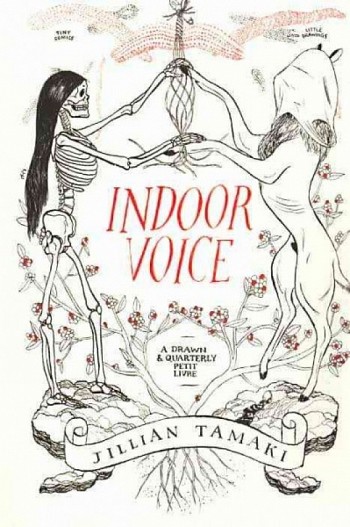 Indoor Voice